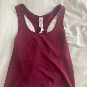 Lululemon Swiftly Tech Racerback Tank Top *Race Length